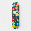 Search for 8 ball skateboards Pool