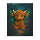Search for highland cow nursery art Baby