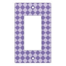 Search for checkerboard light switch covers Geometric