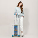 Search for paris luggage Pattern