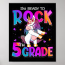 Search for unicorn posters Back to school