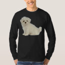 Search for maltese tshirts Tzu