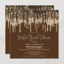 Search for virtual bridal shower invitations Trendy