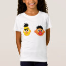 Search for bert tshirts Fun