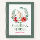 Search for christmas notebooks Typography