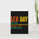 Search for funny gym quotes cards stamps Bodybuilding