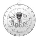 Search for skull dartboards Scary
