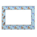 Search for blue picture frames Animal