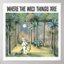 Search for where the wild things are posters Max