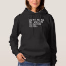 Search for director hoodies Make