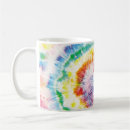 Search for tie dye mugs Spiral