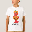 Search for sesame street tshirts Pumpkin
