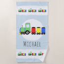 Search for colorful beach towels Kids