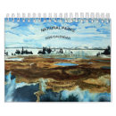 Search for yellowstone national park calendars Yosemite
