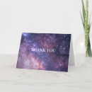 Search for starry night thank you cards Constellation