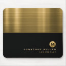 Search for name mousepads Monogrammed