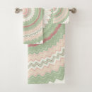 Search for mint and pink bath towels Floral