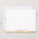 Search for foil note cards Classic