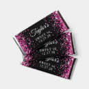 Search for hot pink 16 favors Daughter