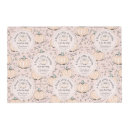 Search for blush pink placemats Simple