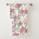 Search for mauve bath towels Trendy