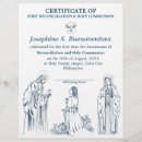Search for first holy communion bible verses For her
