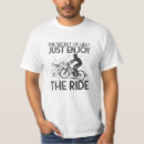 Search for mountain bike tshirts Cyclist