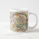 Search for london mugs David rumsey