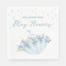 Search for april showers bring may flowers Umbrella