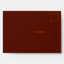 Search for red gold envelopes Burgundy and gold
