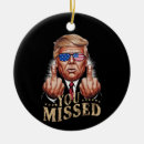 Search for donald trump ornaments Politics