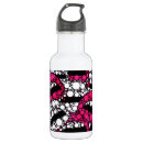 Search for bling water bottles Black