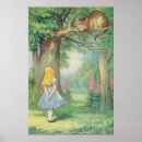 Search for cheshire cat posters Grin