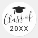 Search for graduation envelope seals Elegant