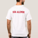 Search for alumni tshirts Reunion