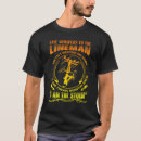 Search for lineman tshirts Storm