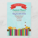 Search for mexican food invitations Tequila