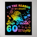 Search for 60th birthday cruise Funny