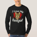 Search for i love cats tshirts Heart