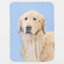 Search for golden retriever baby blankets Puppy