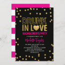 Search for lingerie bachelorette party invitations Girls night out