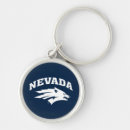 Search for wolf keychains Silver and blue