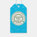 Search for from santa gift tags Please deliver to