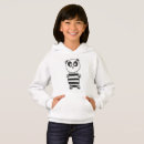 Search for panda kids hoodies Cartoon