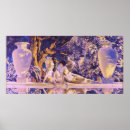 Search for maxfield parrish art Vintage
