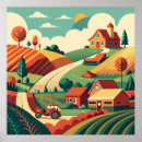 Search for vintage farm posters Agricultural