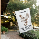 Search for fresh eggs outdoor signs Hen