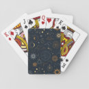 Search for astrology playing cards constellation
