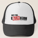 Search for ron paul hats 2012