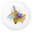 Search for honey bee knobs and pulls Beekeeper